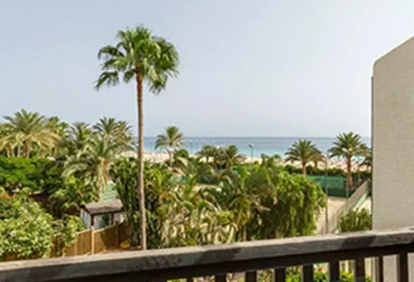 スタンダードシングルルーム, Robinson Jandia Playa   Adults Only
