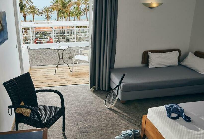 エコノミールーム, Robinson Jandia Playa   Adults Only