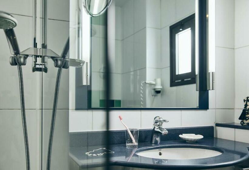 エコノミールーム, Robinson Jandia Playa   Adults Only