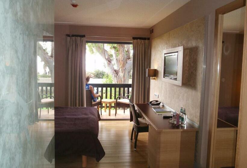 Quarto Estandar Individual, Robinson Jandia Playa   Adults Only