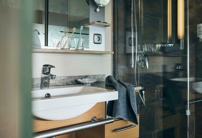 スタンダードシングルルーム, Robinson Jandia Playa   Adults Only