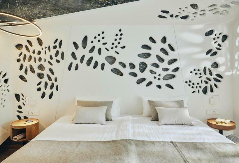 スーペリアシングルルーム, Robinson Jandia Playa   Adults Only