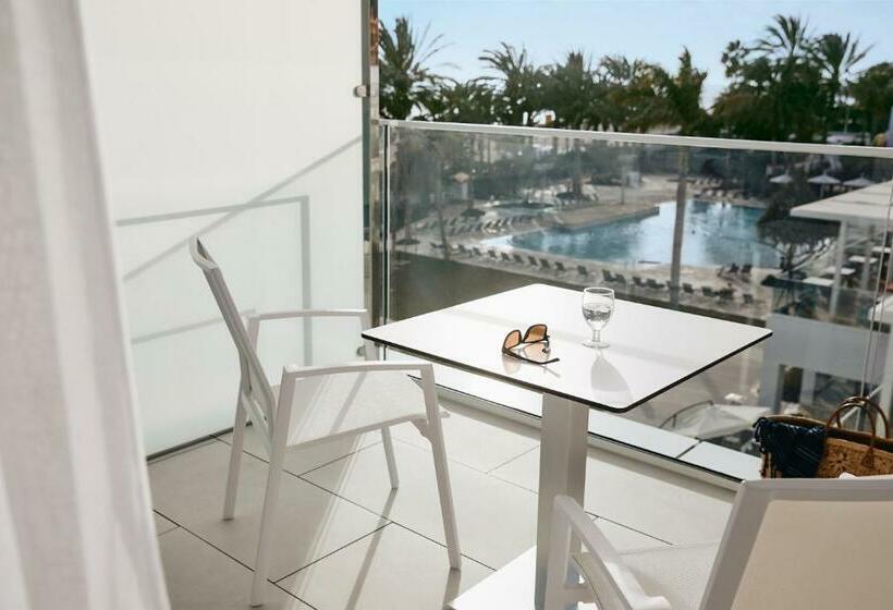 Quarto Superior Individual, Robinson Jandia Playa   Adults Only