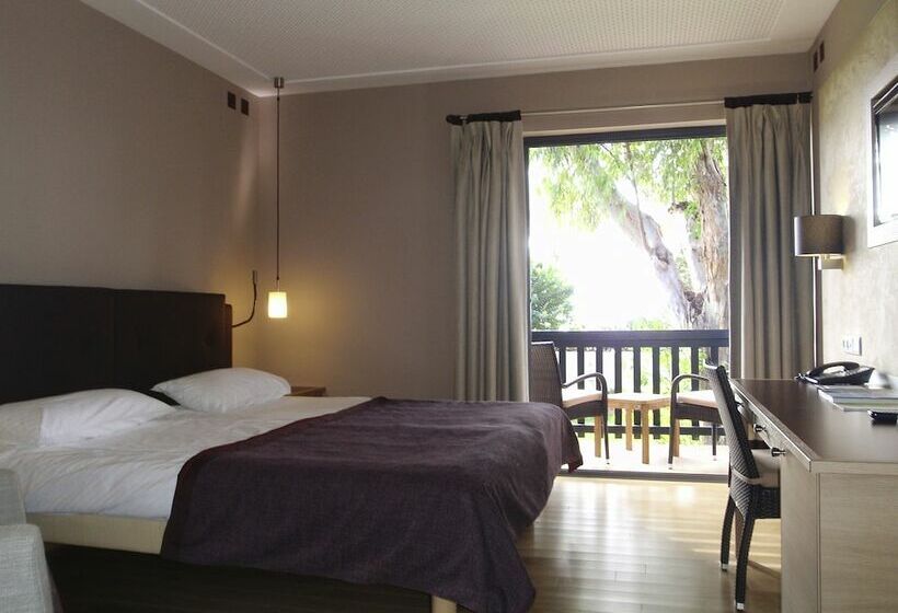 Quarto Estandar, Robinson Jandia Playa   Adults Only