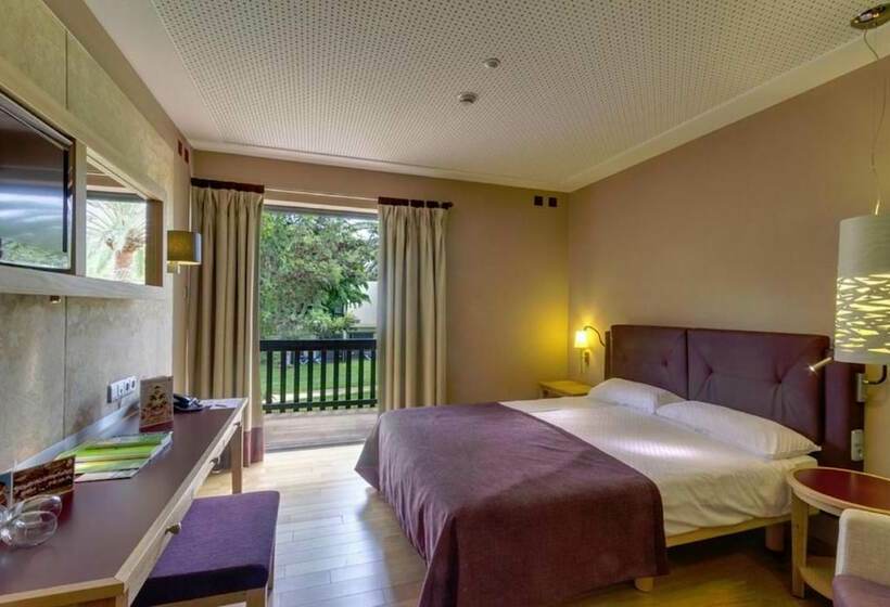 スタンダードルーム, Robinson Jandia Playa   Adults Only