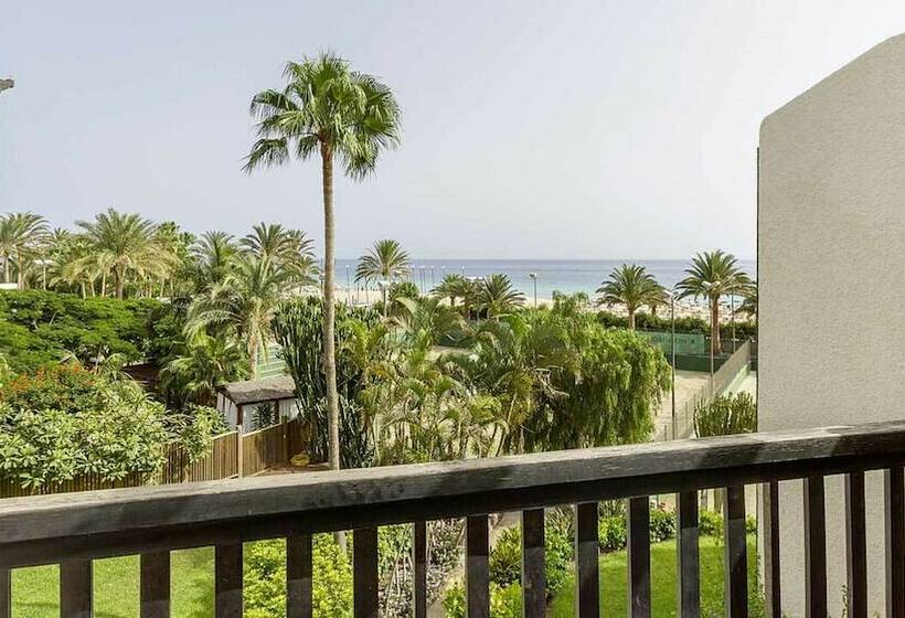 スタンダードシングルルーム, Robinson Jandia Playa   Adults Only