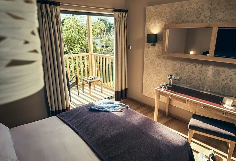 スタンダードルーム, Robinson Jandia Playa   Adults Only