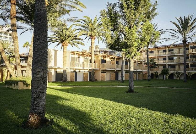 エコノミールーム, Robinson Jandia Playa   Adults Only