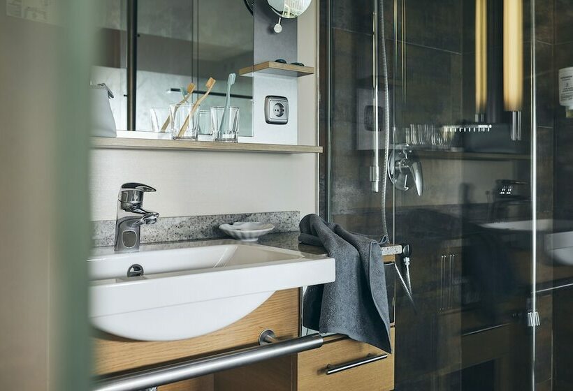Quarto Estandar, Robinson Jandia Playa   Adults Only