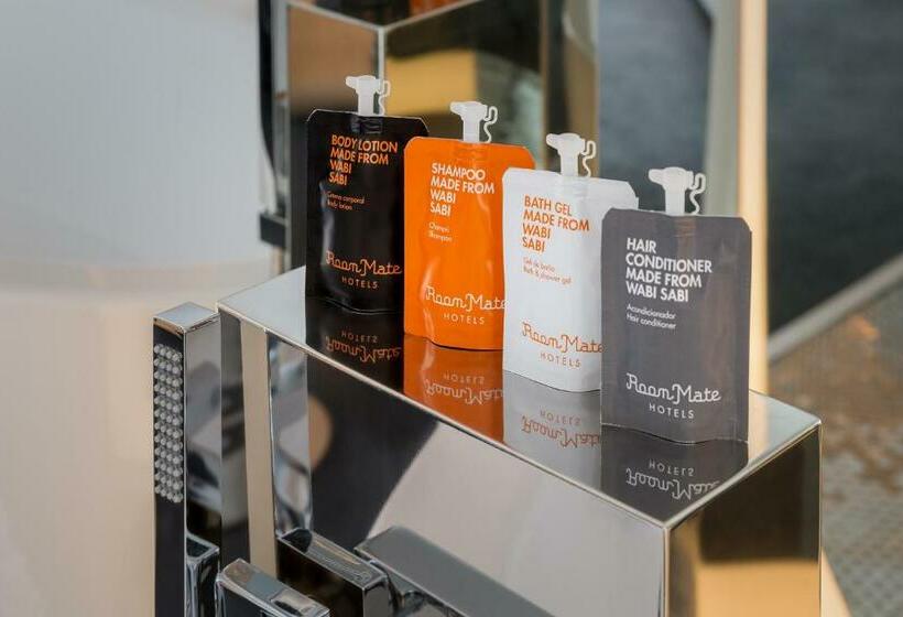 اتاق استاندارد, Room Mate Alicia