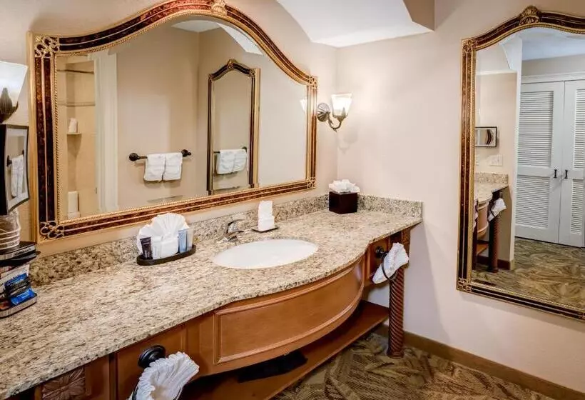デラックスルーム, Rosen Shingle Creek