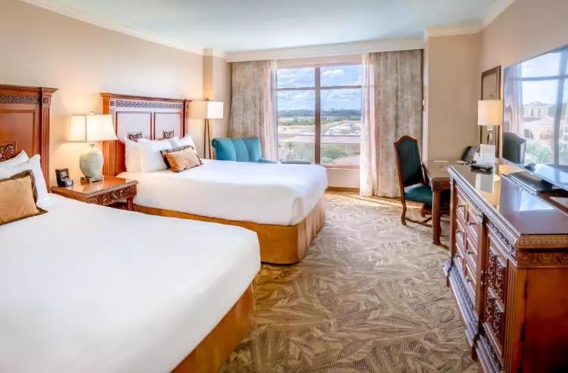 デラックスルーム, Rosen Shingle Creek