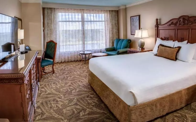 キングサイズベッドのスタンダードルーム, Rosen Shingle Creek