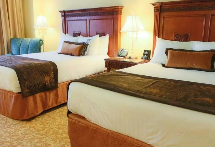 デラックスルーム, Rosen Shingle Creek