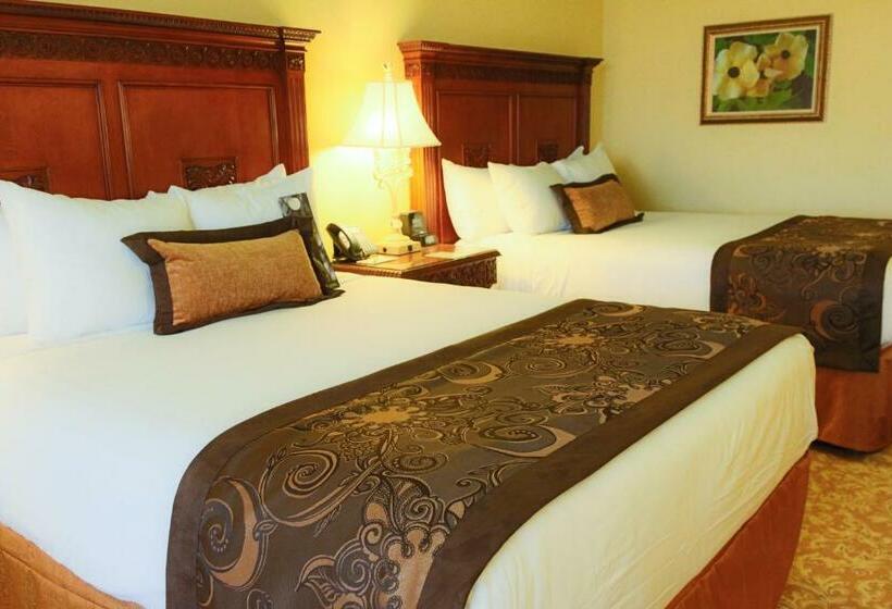 디럭스 룸, Rosen Shingle Creek