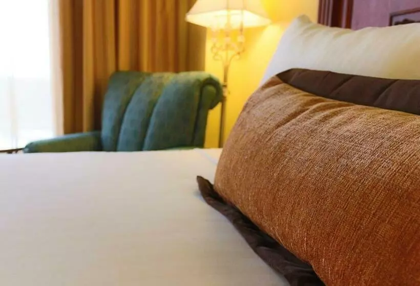 デラックスルーム, Rosen Shingle Creek