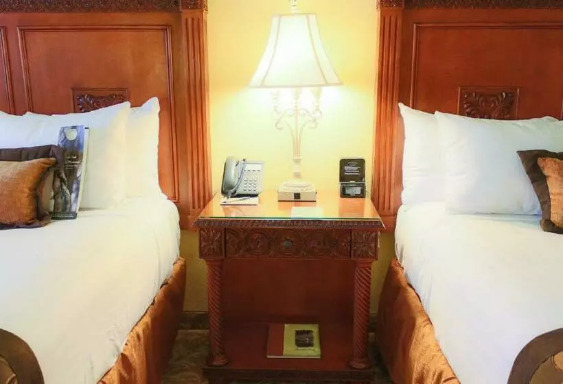 デラックスルーム, Rosen Shingle Creek