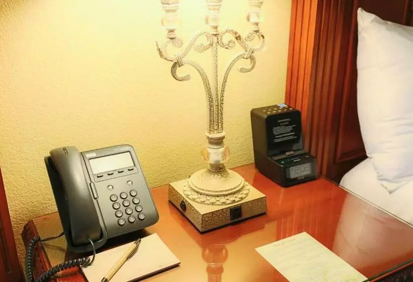 デラックスルーム, Rosen Shingle Creek