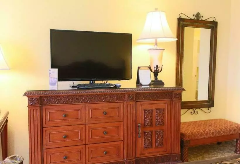 デラックスルーム, Rosen Shingle Creek