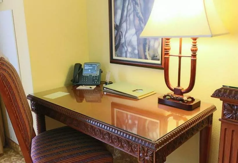 デラックスルーム, Rosen Shingle Creek