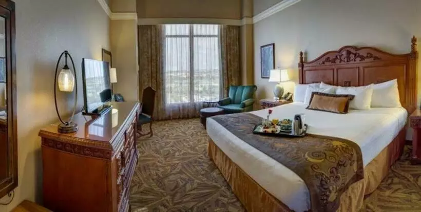キングサイズベッドのスタンダードルーム, Rosen Shingle Creek