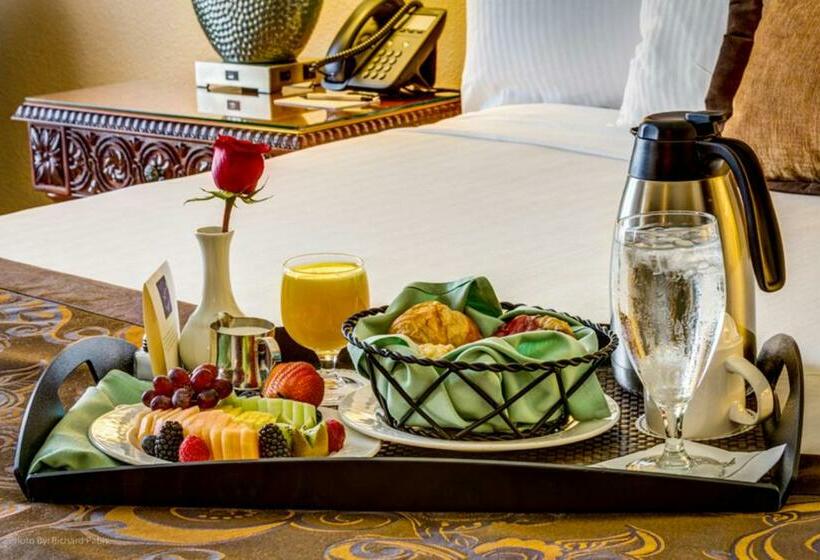 Büyük Çift Kişilik Yataklı Standart Oda, Rosen Shingle Creek