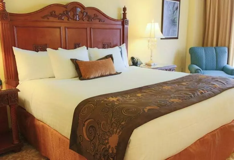 キングサイズベッドのスタンダードルーム, Rosen Shingle Creek