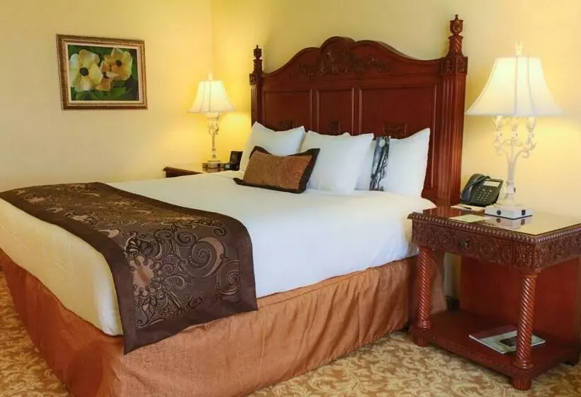 キングサイズベッドのスタンダードルーム, Rosen Shingle Creek