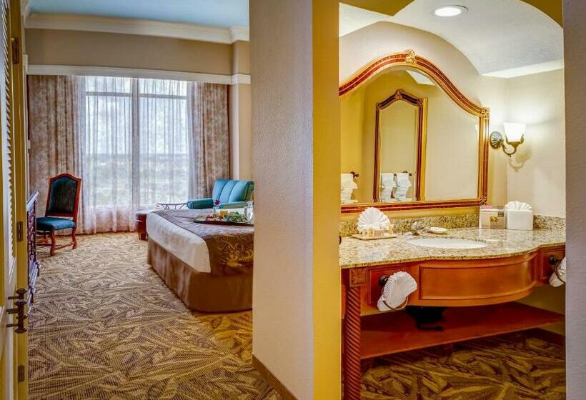 Büyük Çift Kişilik Yataklı Standart Oda, Rosen Shingle Creek