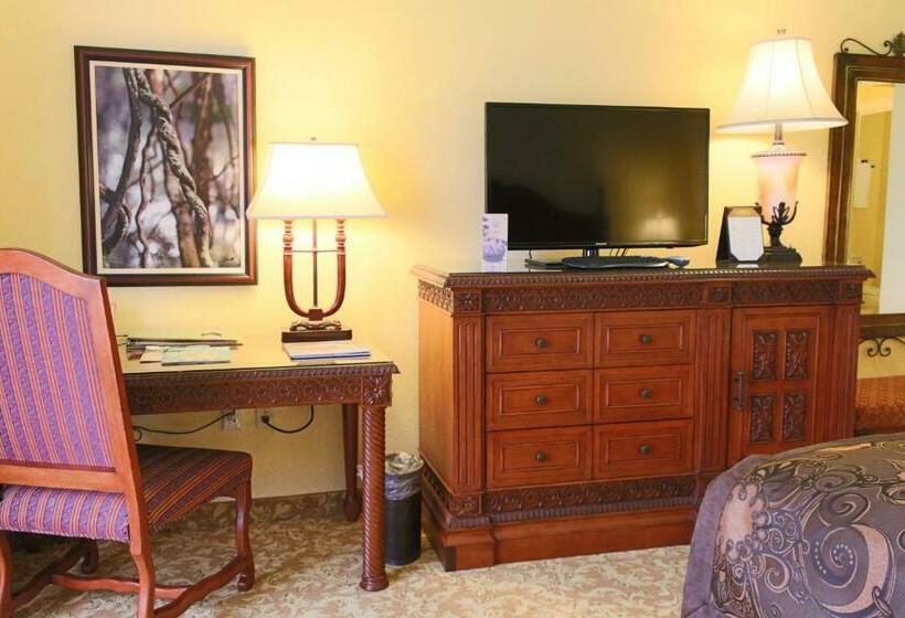 스탠다드 룸 킹사이즈 침대, Rosen Shingle Creek