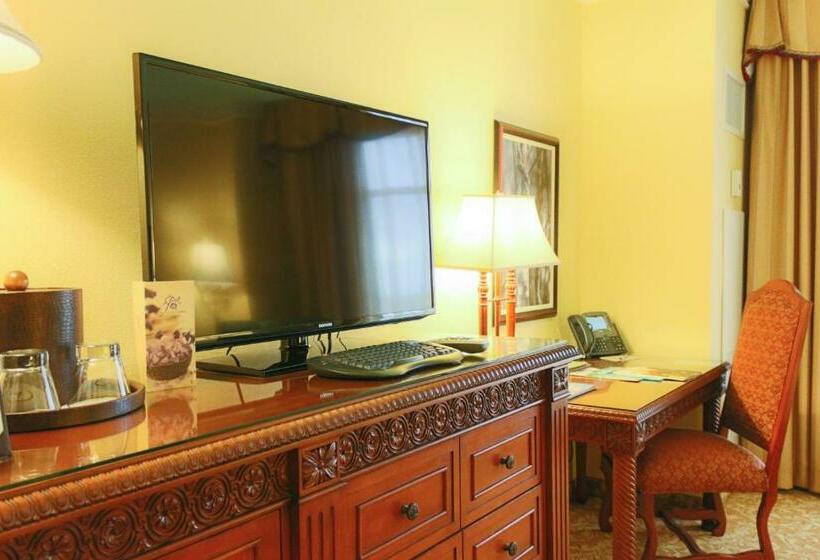 Büyük Çift Kişilik Yataklı Standart Oda, Rosen Shingle Creek