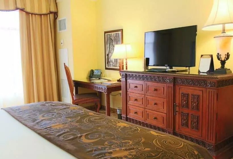 キングサイズベッドのスタンダードルーム, Rosen Shingle Creek