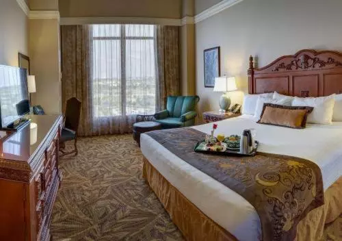 スタンダードルーム, Rosen Shingle Creek