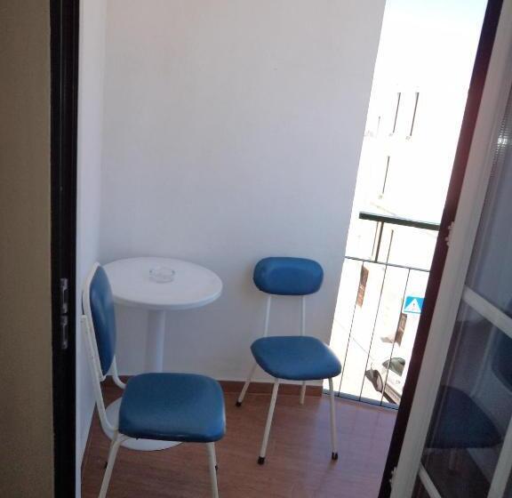 Номер Стандартный с Видом, Vilabranca