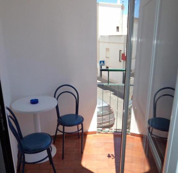 Номер Стандартный с Видом, Vilabranca