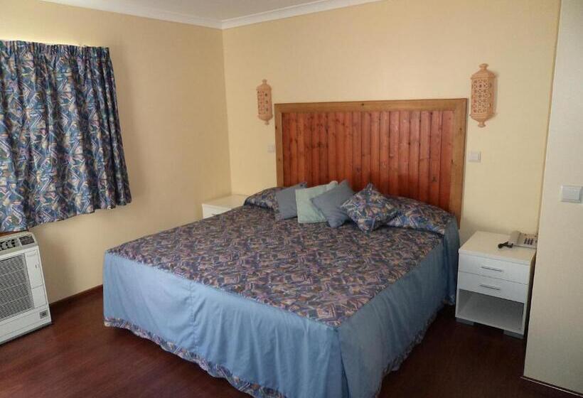 Номер Стандарт Адаптированный для Инвалидов, Vilabranca