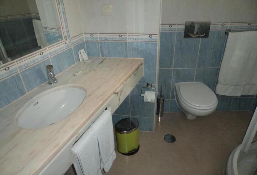 Номер Стандартный с Видом, Vilabranca