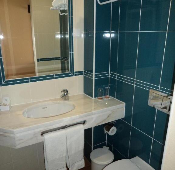 Номер Стандартный с Видом, Vilabranca