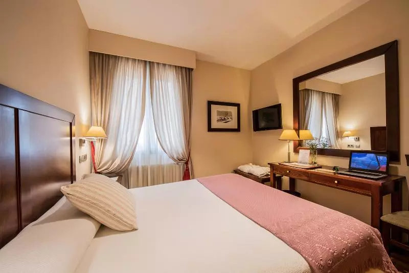 اتاق استاندارد, Villa Virginia