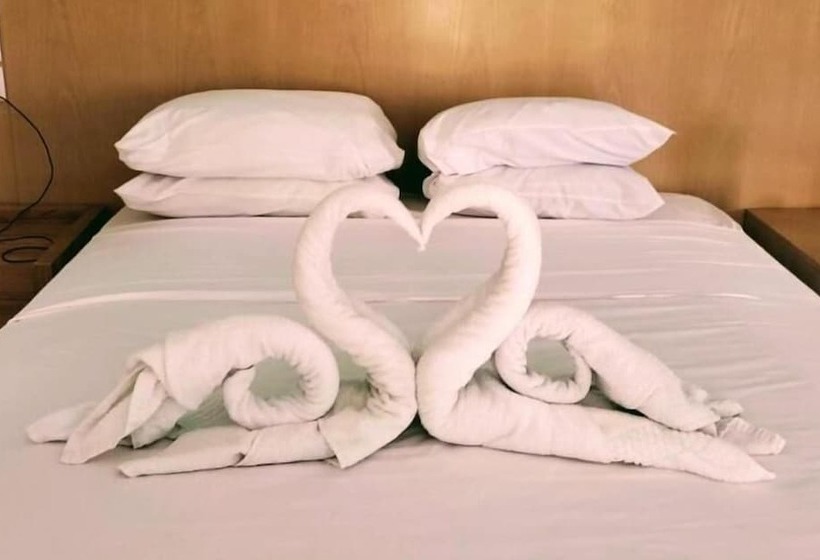 اتاق استاندارد, The San Anton