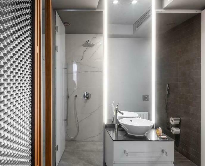 اتاق سوپریور, 987 Design Prague