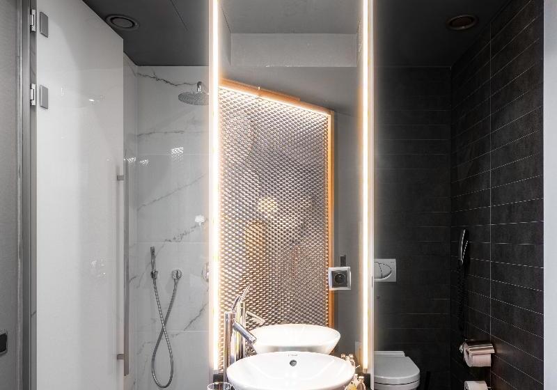 اتاق اجرایی, 987 Design Prague