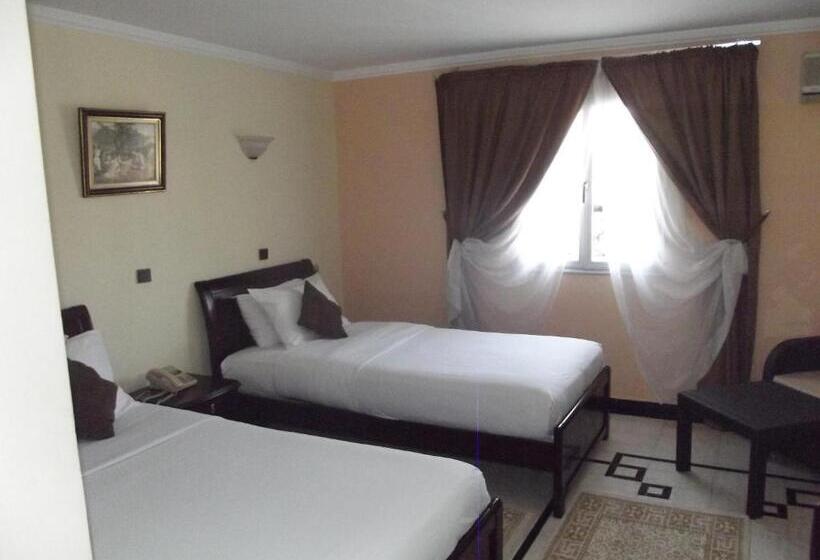 Standart Oda, Al Kabir