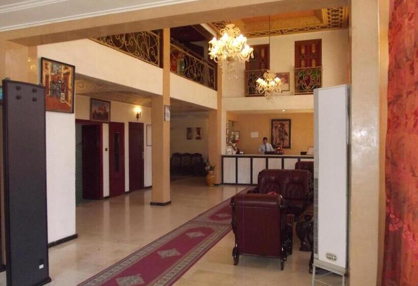 Standart Oda, Al Kabir