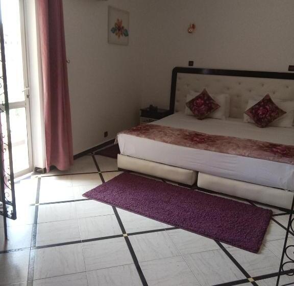 Standart Tek Kişilik Oda, Al Kabir