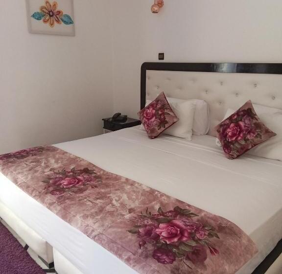 Standart Tek Kişilik Oda, Al Kabir