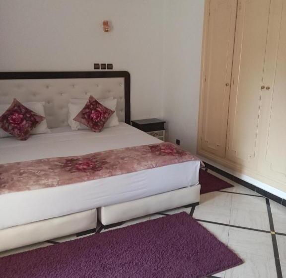 Standart Tek Kişilik Oda, Al Kabir