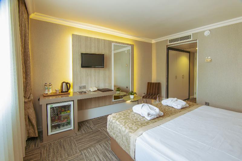 اتاق استاندارد, Aldino Hotel & Spa