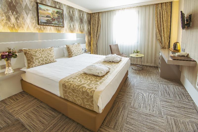 اتاق استاندارد, Aldino Hotel & Spa