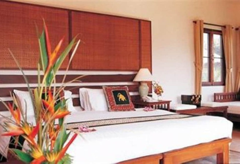 豪华房间, Baan Krating Pai Resort   Sha Plus